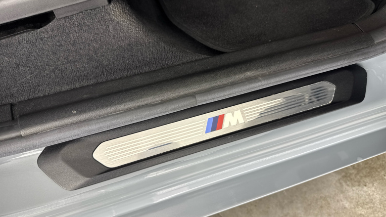 BMW X3 xDrive20i MHT M Sport 5dr Step Auto [Pro Pack] Petrol Estate